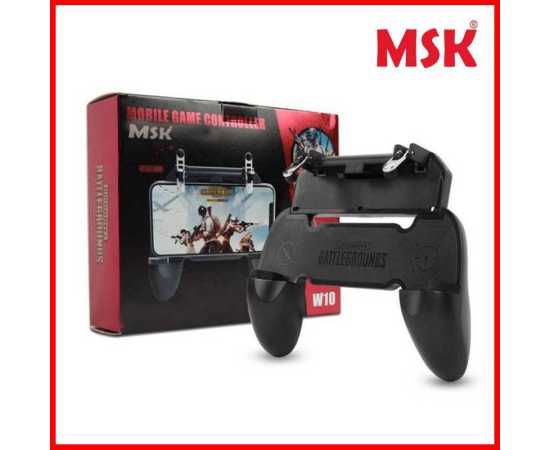 MSK Mobile Phone Gaming Controller - Black