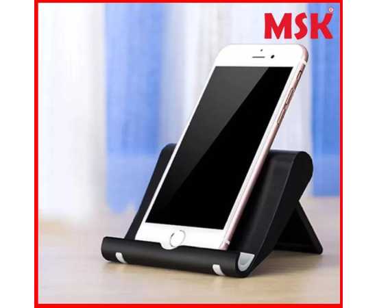 Mobile Phone Desk Mobile Phone Stand Adjustable - 1 Piece