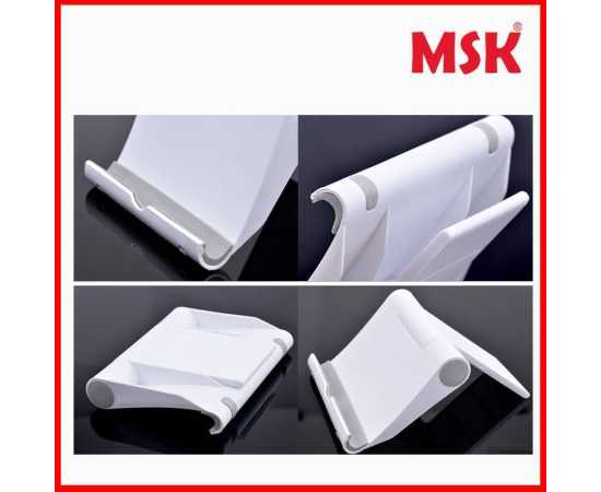 Mobile Phone Desk Mobile Phone Stand Adjustable - 1 Piece