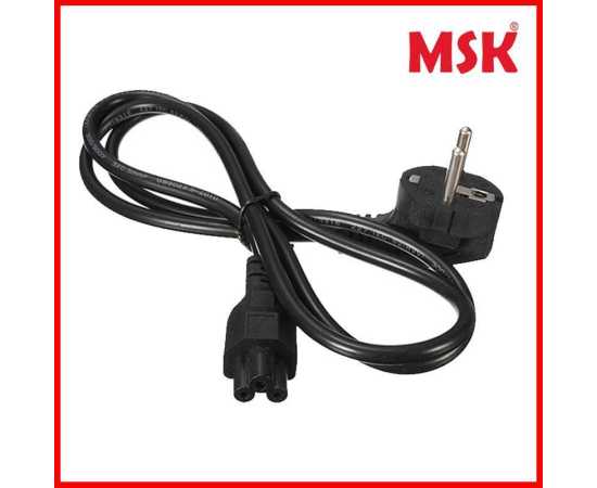 Laptop Charger Cable High Quilty Power Cord Cable For Laptop Charger - 1M