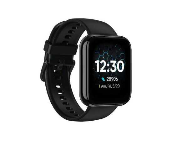 Dizo - Smart Watch (Dw2001) - Black