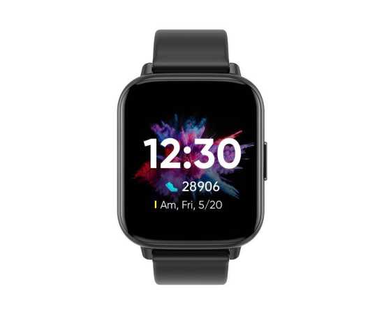 Dizo - Smart Watch 2 (Dw2118) - Black