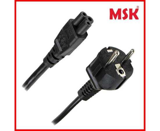 Laptop Charger Cable High Quilty Power Cord Cable For Laptop Charger - 1M