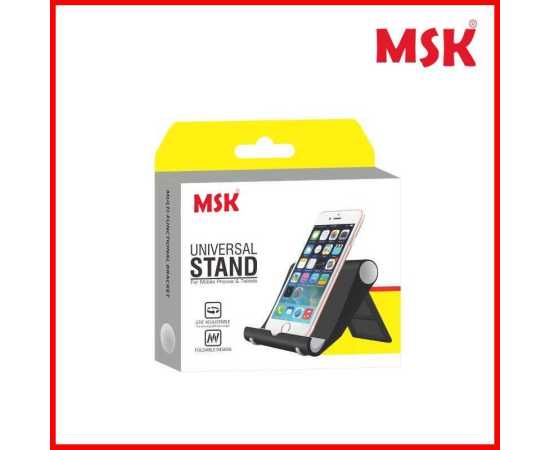 Mobile Phone Desk Mobile Phone Stand Adjustable - 1 Piece