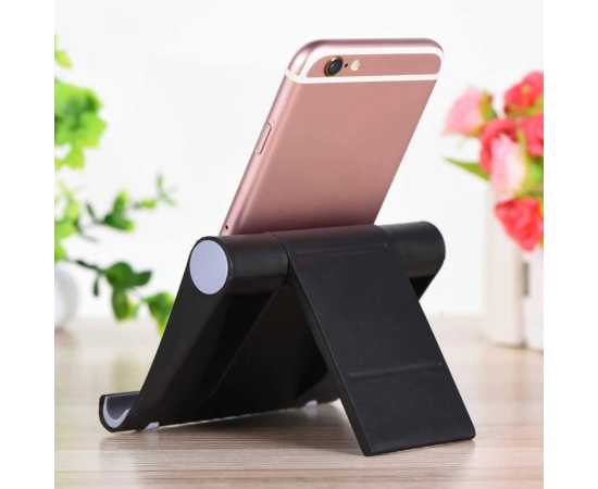 Mobile Phone Desk Mobile Phone Stand Adjustable - 1 Piece