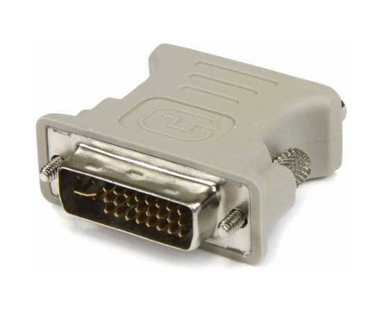 Dvi To Vga Converter - White