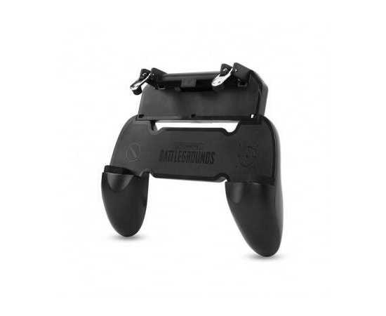 MSK Mobile Phone Gaming Controller - Black
