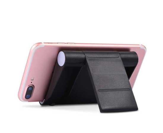Mobile Phone Desk Mobile Phone Stand Adjustable - 1-Piece