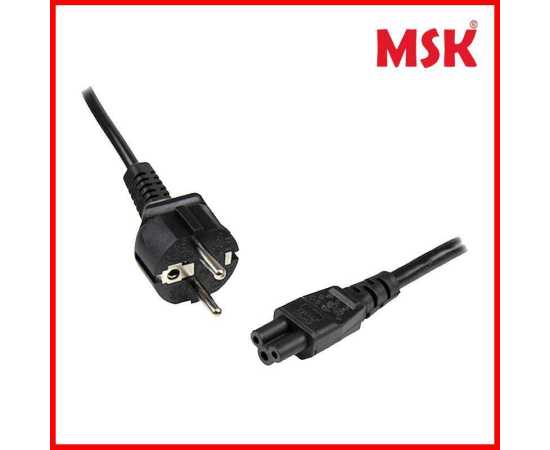 Laptop Charger Cable High Quilty Power Cord Cable For Laptop Charger - 1M