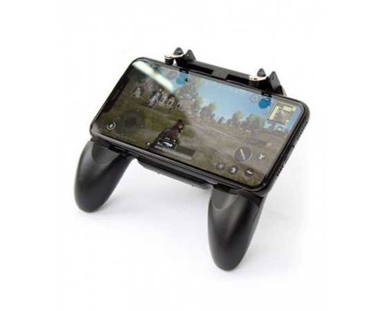 MSK Mobile Phone Gaming Controller - Black