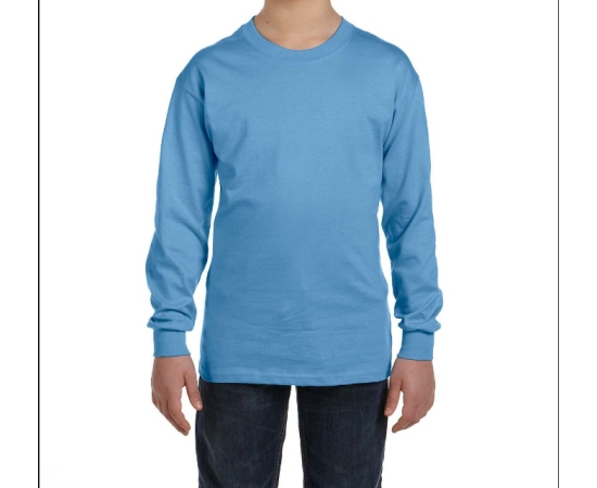 Plain Sweatshirts For Kids  - 1-Piece