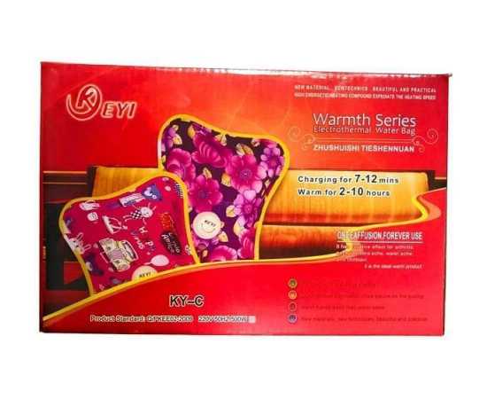 Warmth Series Electrothermal Water Bag