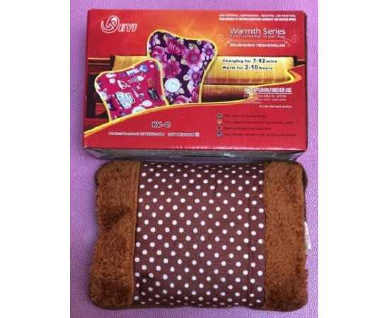 Warmth Series Electrothermal Water Bag