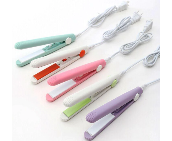 Mini Hair Straightener Best for Traveling