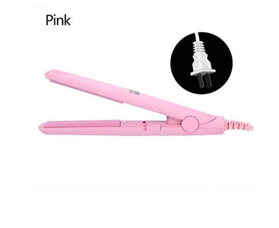 Mini Hair Straightener Best for TravelingMini Hair Straightener Best for Traveling