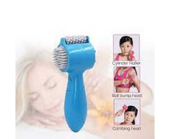 Multi Function Brain Comfort Massager