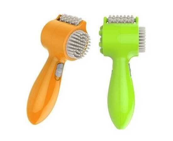 Multi Function Brain Comfort Massager