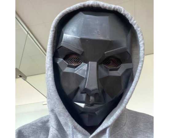 Squid Game Front Man Mask