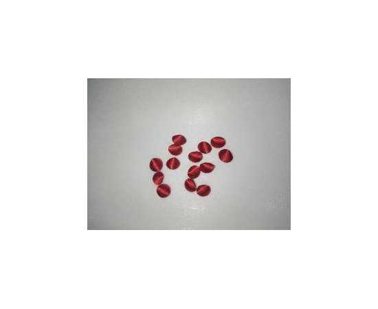 Fabric Button For Kurtis, Trousers And Craft - Pack of 10 Buttons