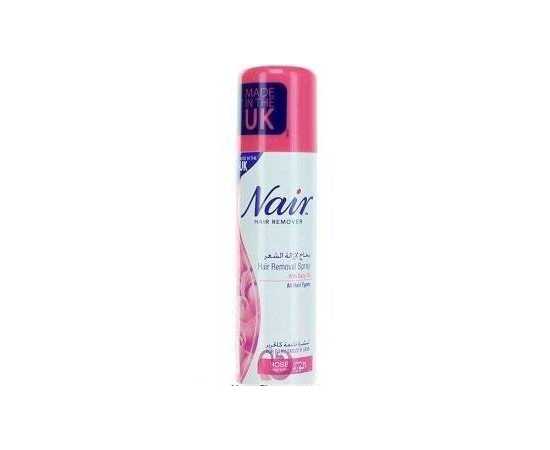 Nair Hair Remover Spray With Body Oil - 200ml