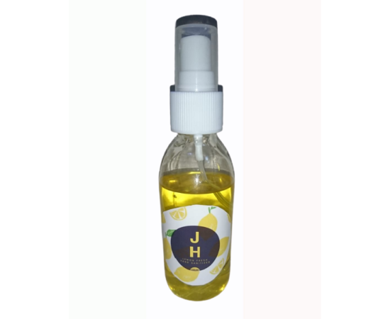 J&H Lemon Fresh Hand Sanitizer