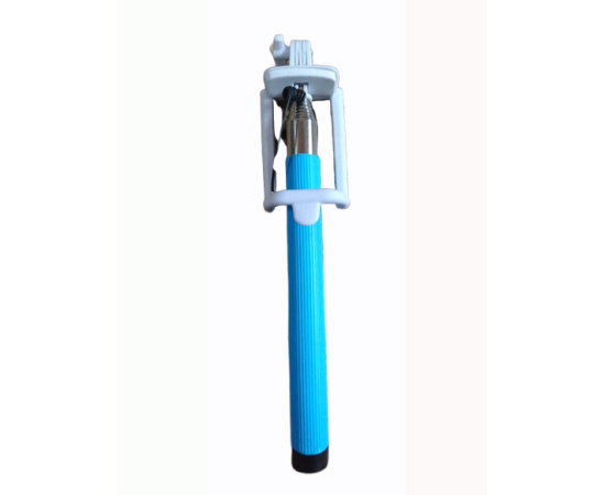 Selfie Stick Blue