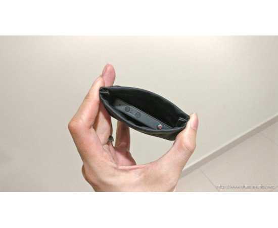 Xiaomi Mijia Mi Sphere 360 Degree Camera Panoramic View Dual-Lens (Panorama Action Camera)