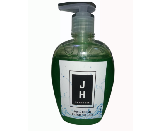 J&H Aqua Fresh Hand wash