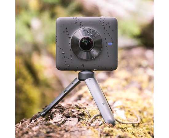 Xiaomi Mijia Mi Sphere 360 Degree Camera Panoramic View Dual-Lens (Panorama Action Camera)