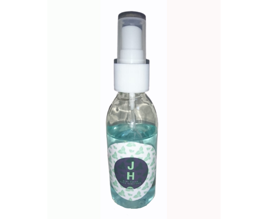J&H Mint Fresh Hand Sanitizer