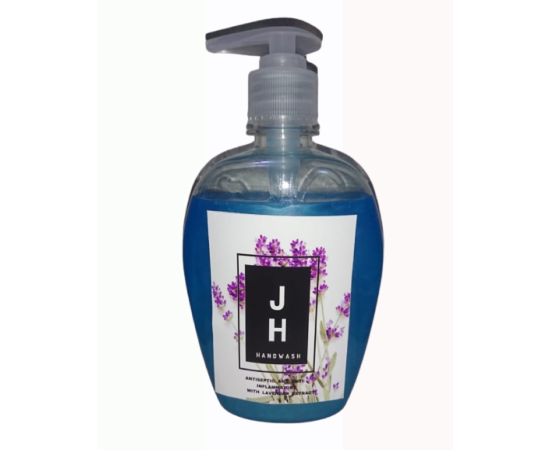 J&H Lavender Hand wash