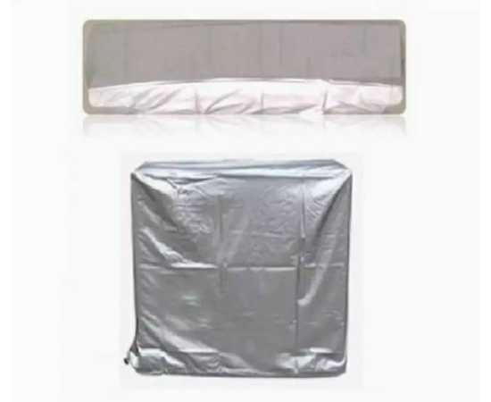 Haier DC Inverter AC Dust Cover For Indoor & Outdoor