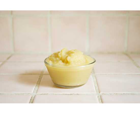 Pure And Natural Organic ​butter - Desi Makhan - 500g