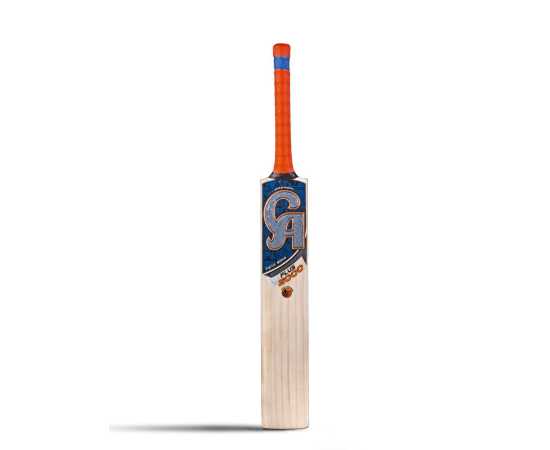 Ca Plus 2000 English Willow Cricket Bat