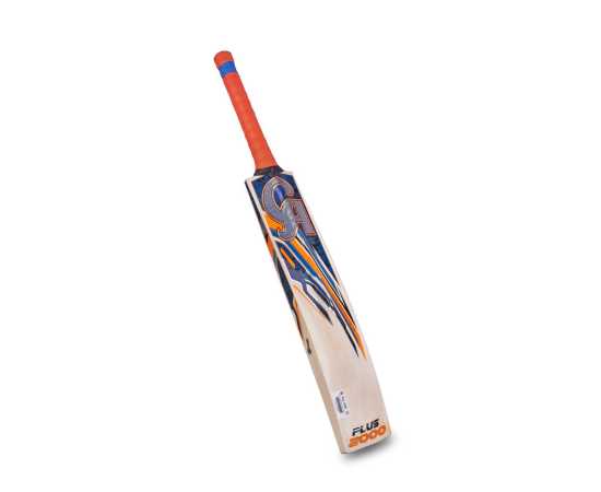 Ca Plus 2000 English Willow Cricket Bat