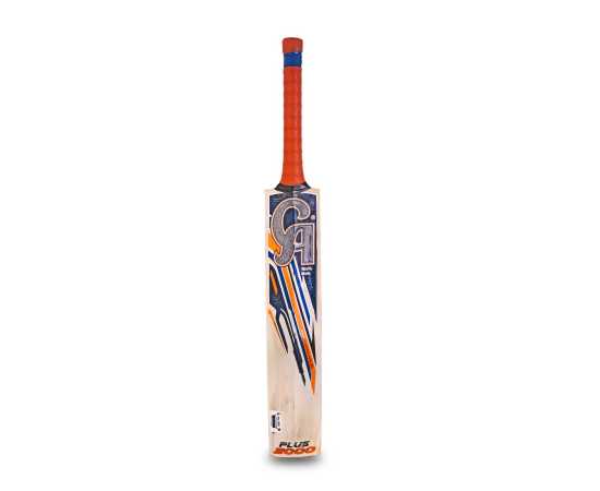Ca Plus 2000 English Willow Cricket Bat