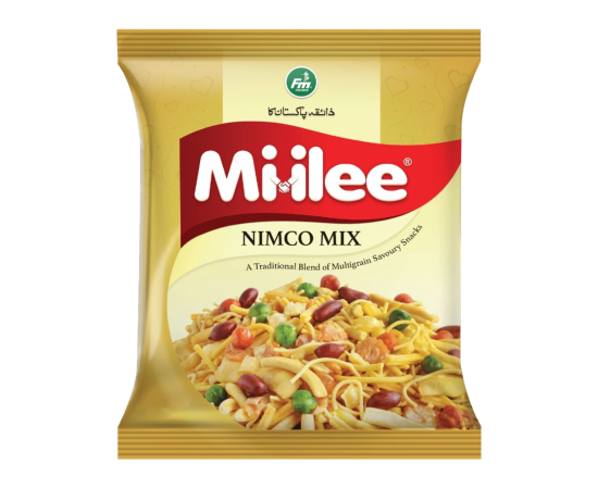 Miilee Mix Nimco Premium Pack - 130Gm