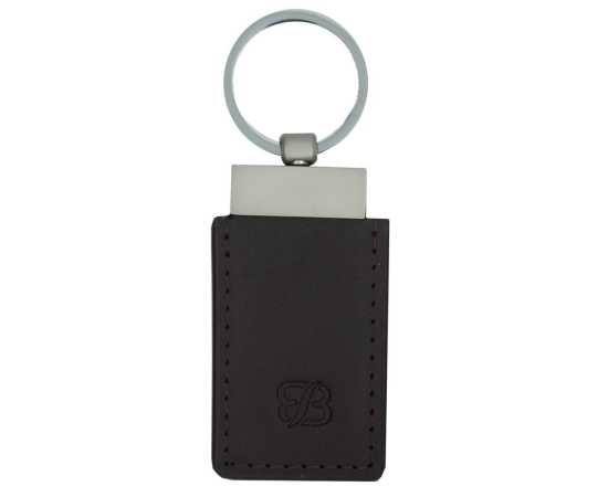 Elite Brown Key Chain