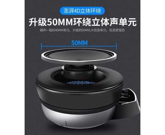 Built-In over Ear G60 Gaming Headphones Ambient Noise Isolation