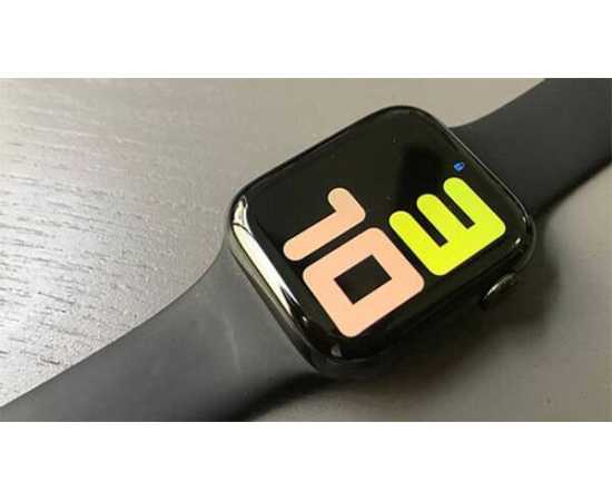 smart watch android version