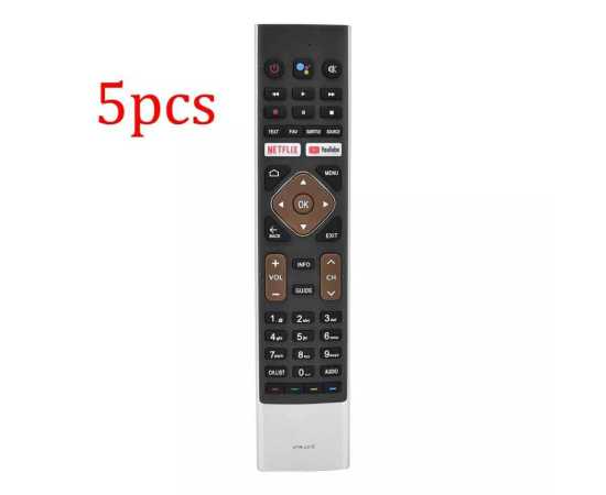 Remote Control for Haier LCD LED Smart TV