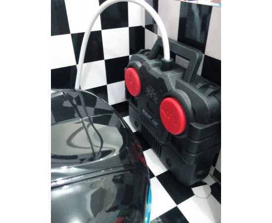 Rechargeable Bentley Remote Control Race Car Toy For Kids