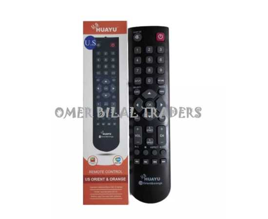 Orient Remote For Falcon Cheetah & Eagle Models Led, Tv