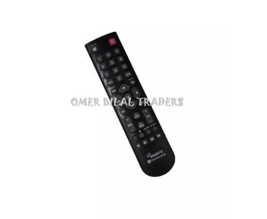 Orient Remote For Falcon Cheetah & Eagle Models Led, Tv
