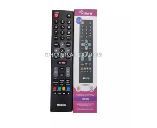 Orient & Skyworth Remote For Smart Lcd & Led, Tv