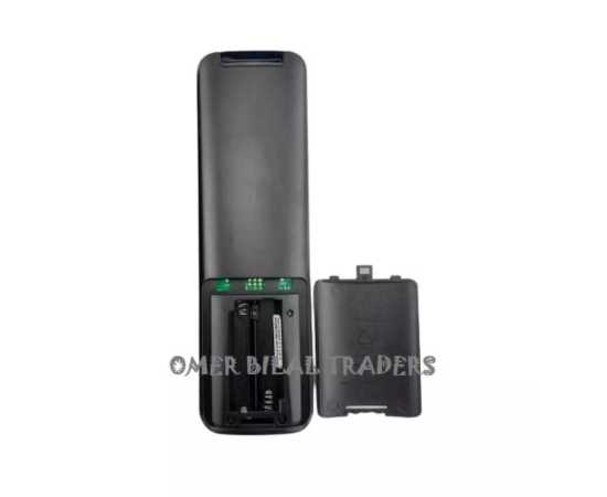 Haier Smart Lcd, Tv Remote With Netflix & Youtube Button