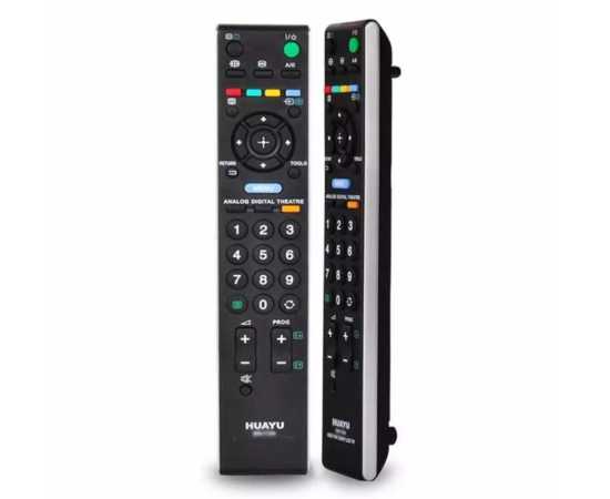 Sony Bravia Universal Remote For Smart Lcd & Led - Huayu RM-D764