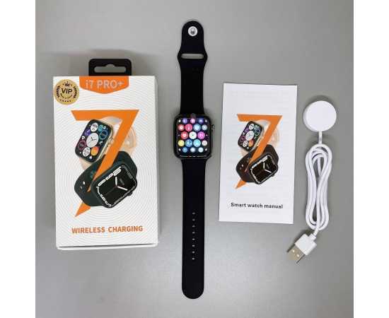 i7 pro plus smart watch price in Pakistan