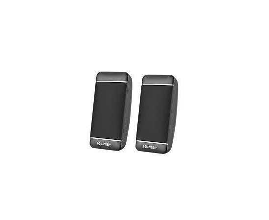 EZEEY S4 USB Portable Multimedia Quality Sound Speaker