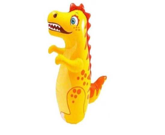 Intex Inflatable Bop Dinosaur For Kids